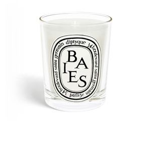 Diptique Baies Candle *New in Box!*